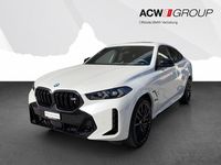 Gebraucht BMW X6 M Sport 530 PS (389 kW) 2025 SUV