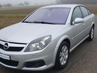 Gebraucht Opel Vectra 250 PS (183 kW) 2007