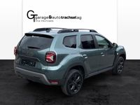 gebraucht Dacia Duster TCe 150 Extreme 4x4