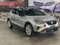 Gebraucht Seat Arona FR 95 PS (69 kW) 2024 SUV