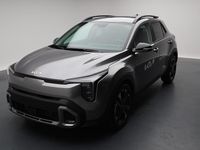 Neu Kia Stonic GT-Line 115 PS (84 kW) 2025 Grau SUV