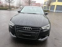 Gebraucht Audi A3 Ambition 180 PS (132 kW) 2013 Limousine