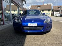 gebraucht Honda S 2000 