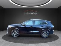 Gebraucht VW Tiguan R-line 193 PS (141 kW) 2024 SUV