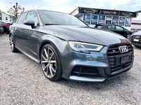 gebraucht Audi S3 Sportback 2.0 TFSI quattro