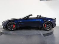 Neu Aston Martin V8 Vantage 679 PS (499 kW) 2026 Cabrio