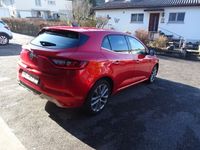 gebraucht Renault Mégane GT Line 1.3 16V Turbo EDC