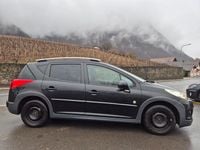 Gebraucht Peugeot 207 Outdoor Outdoor 120 PS (88 kW) 2010 Kombi