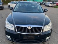 Gebraucht Skoda Octavia Tour 150 PS (110 kW) 2009