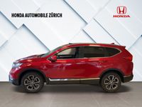 gebraucht Honda CR-V 2.0i MMD Execut. 4WD