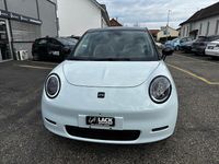 Neu JAC E30X 100 kW (136 PS) 2025 Kleinwagen