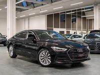 Gebraucht Audi A7 340 PS (250 kW) 2023 Limousine