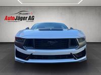 Neu Ford Mustang Dark Horse 454 PS (333 kW) 2025 Coupé