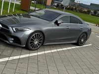 Gebraucht Mercedes CLS400 Edition 1 340 PS (250 kW) 2018