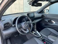 gebraucht Toyota Yaris Cross 1.5 VVT-i HSD Trend AWD-i