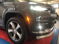 Gebraucht Jeep Grand Cherokee Limited 299 PS (219 kW) 2023 SUV