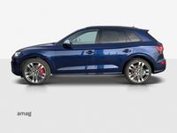 gebraucht Audi SQ5 TDI quattro tiptronic