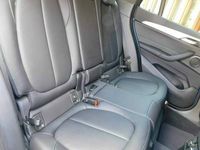 gebraucht BMW X1 25i SAG