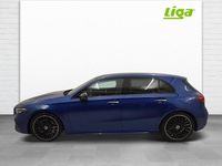Gebraucht Mercedes A250 AMG line 238 PS (175 kW) 2024 Limousine
