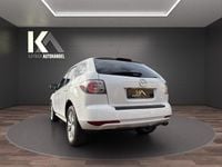 Gebraucht Mazda CX-7 Inclusive 173 PS (127 kW) 2012 SUV