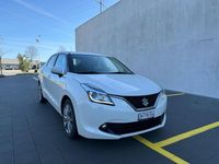 Gebraucht Suzuki Baleno 90 PS (66 kW) 2017