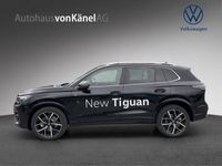 gebraucht VW Tiguan R-Line