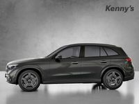 gebraucht Mercedes 450 GLCd AMG Line 4Matic