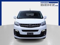 gebraucht Opel Vivaro Kombi 2.0 CDTI Essentia s/s M