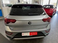 Gebraucht VW T-Roc Style 150 PS (110 kW) 2024 SUV
