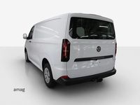 Neu VW Transporter 110 PS (80 kW) 2025 Clear white (l9f0) Van