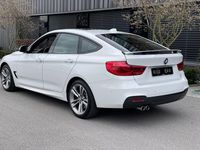 Gebraucht BMW 335 Gran Turismo M Sport 313 PS (230 kW) 2016 Weiss Limousine