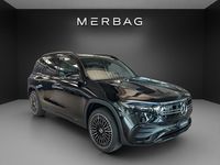 Gebraucht Mercedes EQB350 214 kW (292 PS) 2024 SUV
