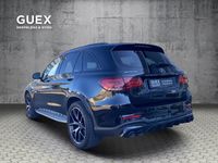 gebraucht Mercedes GLC43 AMG AMG 4m