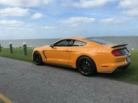 gebraucht Ford Mustang Shelby GT350 Track Paket