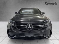 gebraucht Mercedes EQC400 AMG Line 4Matic