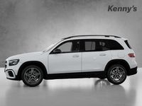Gebraucht Mercedes GLB220 AMG line 190 PS (139 kW) 2025 SUV