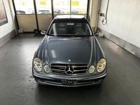 Gebraucht Mercedes E270 177 PS (130 kW) 2002