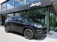 Gebraucht Jeep Compass 240 PS (176 kW) 2021 SUV