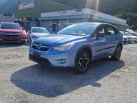 Gebraucht Subaru XV 114 PS (83 kW) 2012 SUV