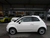 Gebraucht Fiat 500 Lounge 69 PS (50 kW) 2014 Limousine