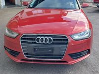 Gebraucht Audi A4 Allroad 239 PS (175 kW) 2012 Kombi