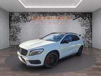 gebraucht Mercedes GLA45 AMG AMG 4Matic 7G-DCT