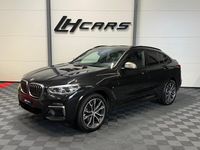 Gebraucht BMW X4 M Sport 360 PS (264 kW) 2020 SUV