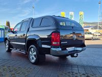 Gebraucht VW Amarok Trendline 180 PS (132 kW) 2013 Abholung