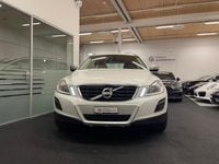 Gebraucht Volvo XC60 Kinetic 163 PS (119 kW) 2013 Weiss SUV