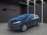 Gebraucht Ford Fiesta 100 PS (73 kW) 2015 Kleinwagen