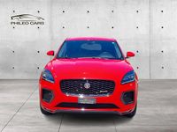 Gebraucht Jaguar E-Pace R-Dynamic 300 PS (220 kW) 2021 SUV