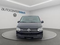 Gebraucht VW T6 Highline 204 PS (150 kW) 2017 Van