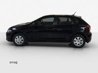 Gebraucht VW Polo Basis 95 PS (69 kW) 2025 Deepblack perleffekt Limousine