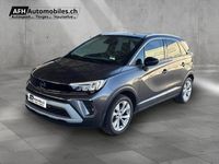 Gebraucht Opel Crossland X Ultimate 130 PS (95 kW) 2021 SUV